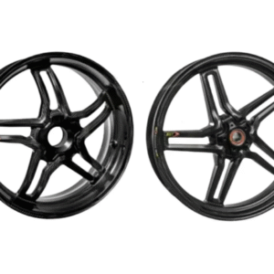 Velg BST