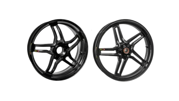 Velg BST