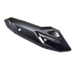 cover knalpot muffler